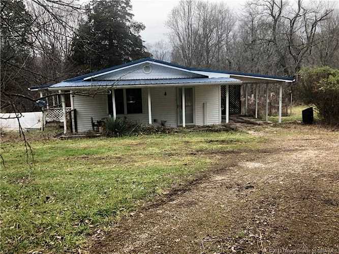 5186 E Co. Rd. 725 South Hardinsburg, IN 47175