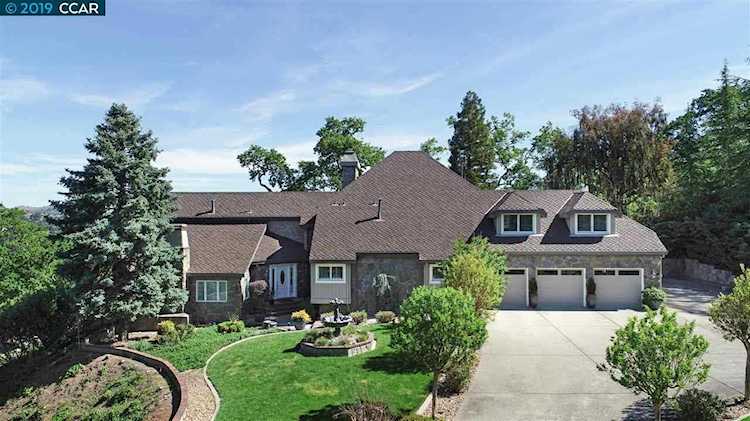 181 Alamo Ranch Rd Alamo, CA 94507 | MLS 40862525 Photo 1