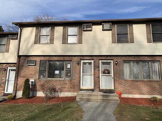 340 Dale St #C Chicopee, MA 01013 | MLS 72597281 Photo 1