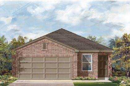 13917 Inaugural St Manor, TX 78653