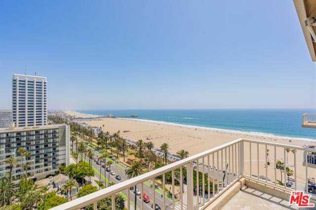 101 California Avenue #1404 Santa Monica, CA 90403