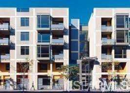 330 Berry Street #226 San Francisco, CA 94158 | MLS 492879 Photo 1