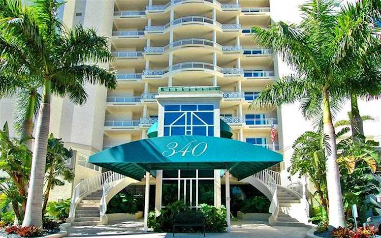 340 S Palm Avenue #10 Sarasota, FL 34236