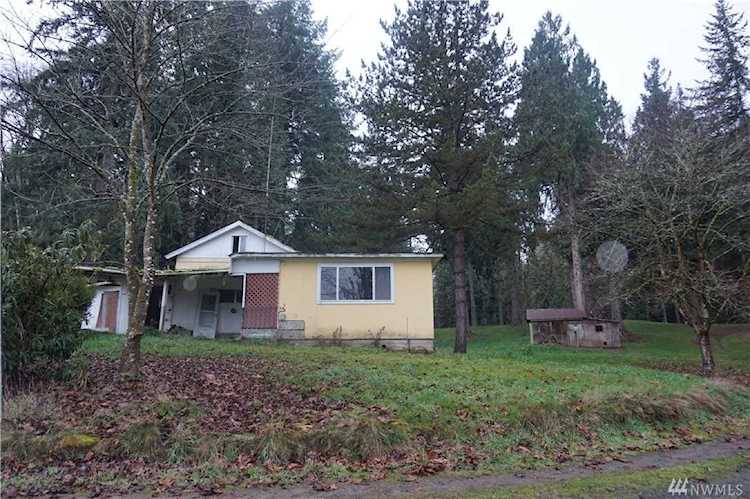 2424 Westside Hwy Castle Rock, WA 98611