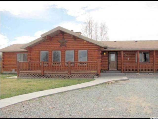3350 S 4000 E Vernal, UT 84078