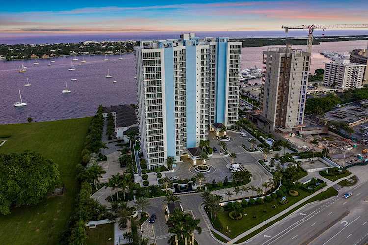 1 Water Club Way #601 North Palm Beach, FL 33408