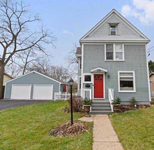 550 Elm St Deerfield, IL 60015 | MLS 10582220 Photo 1