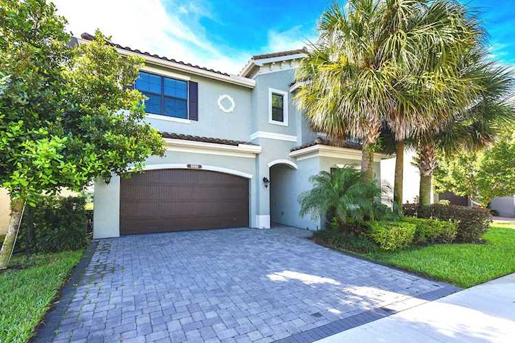 8088 Fire Opal Lane Delray Beach, FL 33446