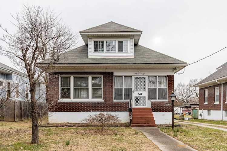 4715 S 3Rd St Louisville, KY 40214 | MLS 1527688 Photo 1