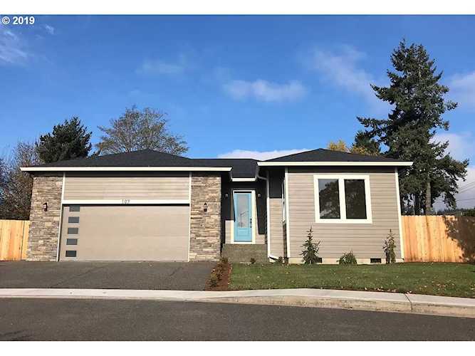 107 W 13th Way La Center, WA 98629 MLS# 19398681 | PNWR.com Photo 1
