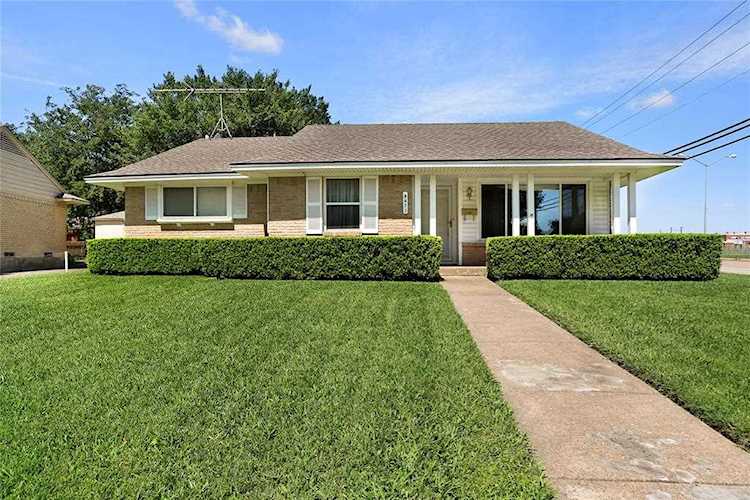 9671 Lynbrook Drive Dallas, TX 75238