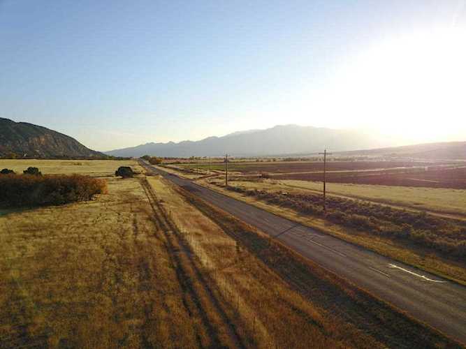 Old Hwy 91 Kanarraville, UT 84742