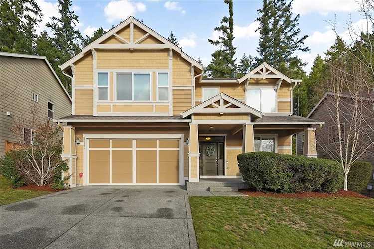 21886 NW Monterey Lp Poulsbo, WA 98370
