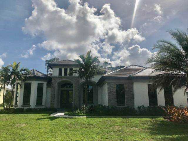 6657 SW Silver Wolf Drive Palm City, FL 34990