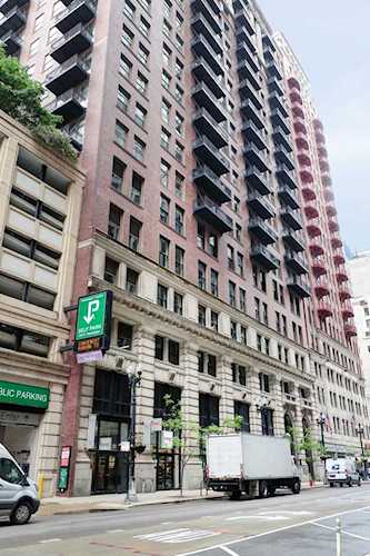 212 W Washington St #902 Chicago, IL 60606