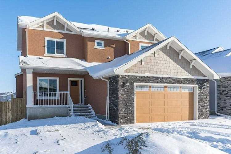 1626 Montrose Terrace SE High River, AB T1V 0B5