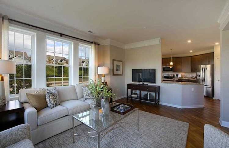 Riverside Woods Andover, 459 (459 River Road) 4107 #107, MA, condo for sale Photo 1