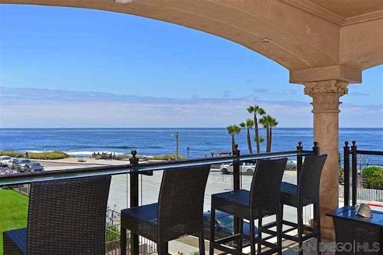 355 Coast Blvd South La Jolla, CA 92037