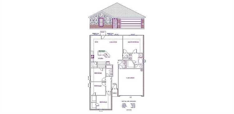 4545 W Lake Highlands Drive The Colony, TX 75056 | MLS 14235477 Photo 1