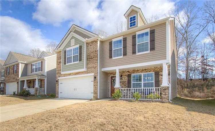 7320 Niccoline Ln Charlotte, NC 28214