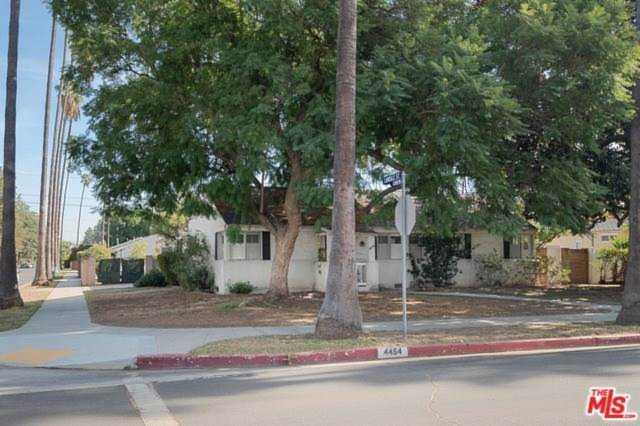 4454 Atoll Avenue, Sherman Oaks, CA 91423 | MLS #19533750 Photo 1