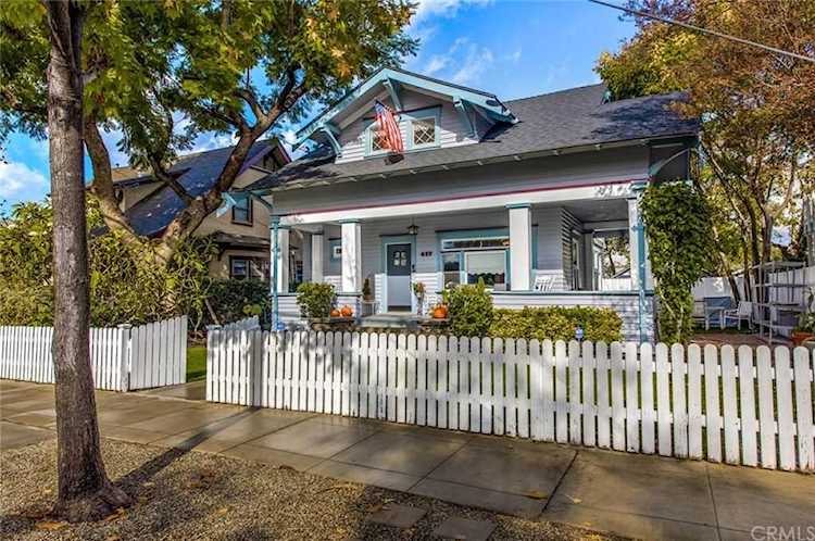 427 E Maple Avenue Orange, CA 92866