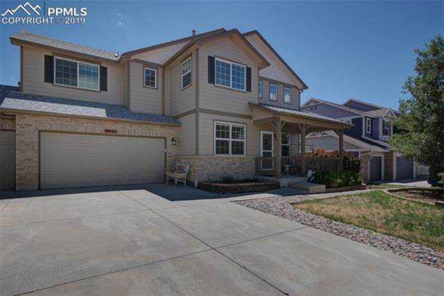 8931 Oakmont Road Peyton CO 80831 - MLS 5541001 - Ashford Photo 1