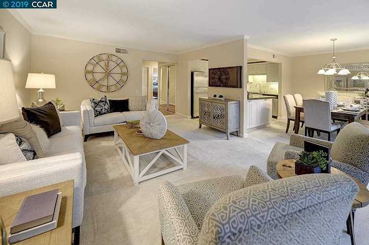 1457 Oakmont Dr Walnut Creek, CA 94595 | MLS 40890027 Photo 1