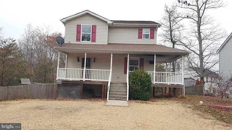 8085 Cardinal Ln Lusby, MD 20657