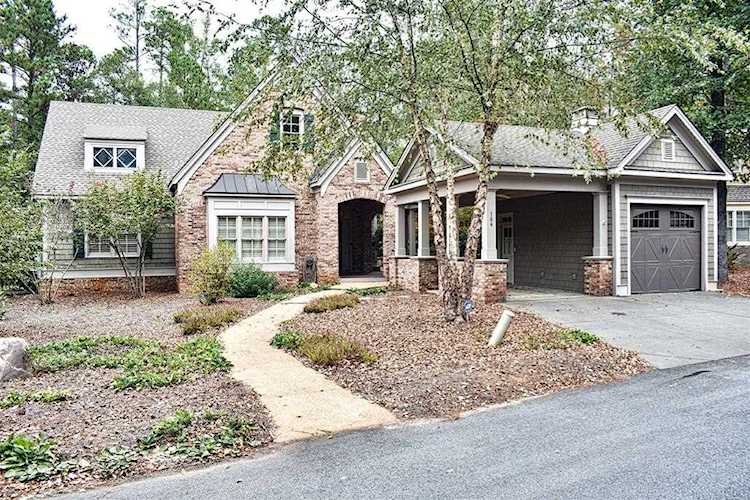 164 Maple Trace Pine Mountain Ga 31822 Longleaf At Callaway