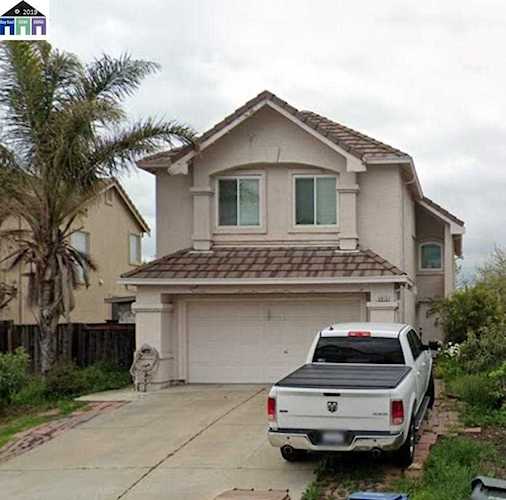 4912 Waterford Way Antioch, CA 94531 | MLS 40890039 Photo 1