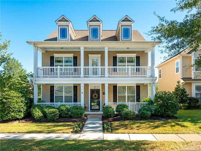 4006 Ladys Secret Dr Indian Trail, NC 28079