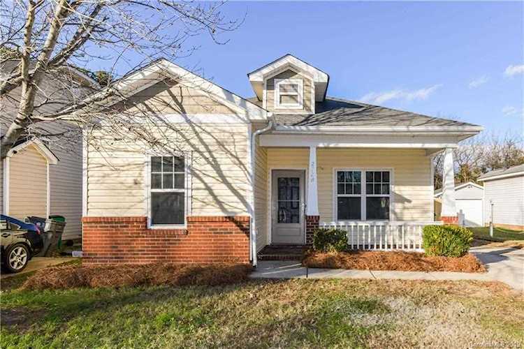 2728 Wingate Ave Charlotte, NC 28208