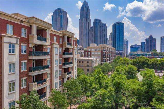 524 N Church St Charlotte, NC 28202