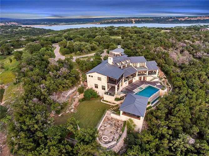 2140 The Ranch Road Possum Kingdom Lake, TX 76449