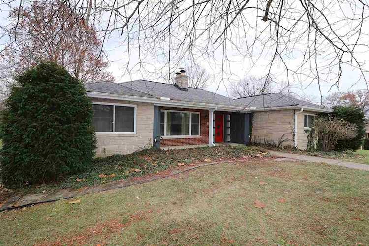68 Faren Dr Highland Heights, KY 41076