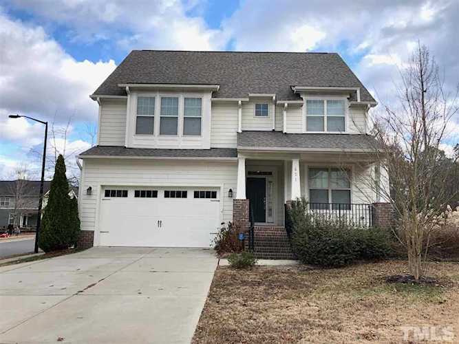 431 Dairy Glen Road Chapel Hill, NC 27516