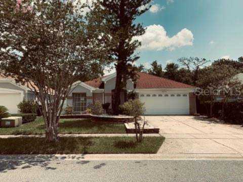 8876 Fort Jefferson Boulevard Orlando, FL 32822