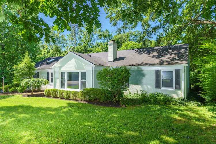 500 Brookview Rd Louisville, KY 40207