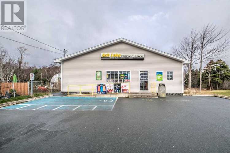 10 Hunts Lane St. John's, NL A1B2L3