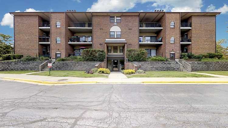 760 Weidner Rd #202 Buffalo Grove, IL 60089 | MLS 10536982 Photo 1