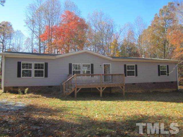 55 Marco Road Roxboro, NC 27574