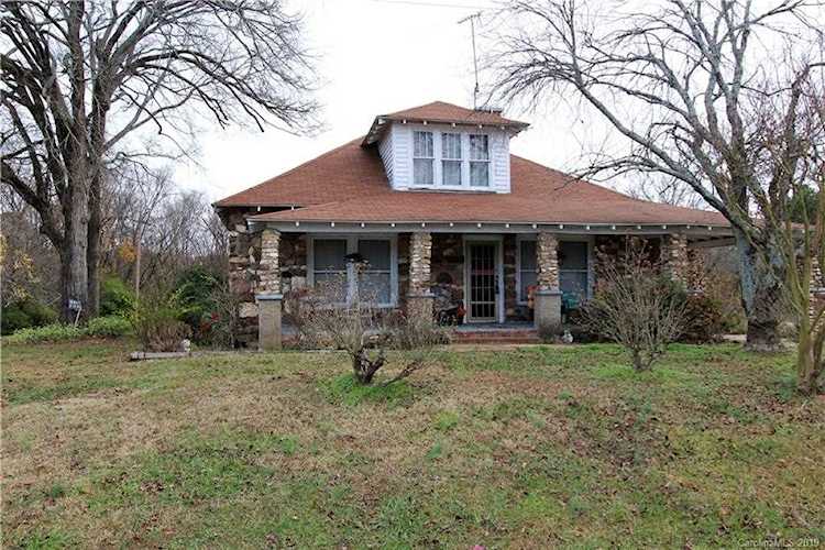 182 N Boston Ave Peachland, NC 28133
