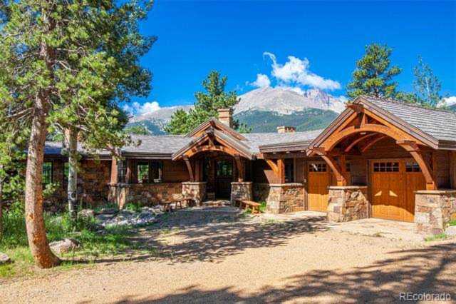 8150 State Highway 7 Allenspark, CO 80510