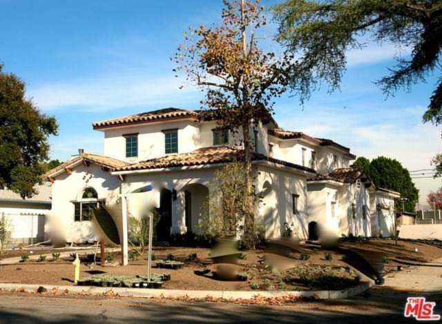 500 San Luis Rey Road, Arcadia, CA 91007 | MLS #19534062 Photo 1