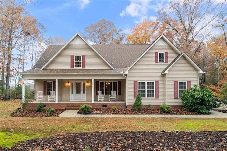 260 Riverwalk Dr Salisbury, NC 28146