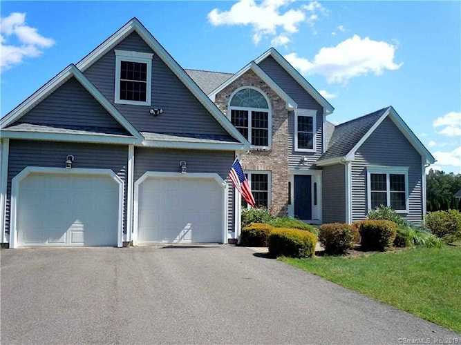 12 Finno Court Prospect, CT 06712 | MLS 170233674 Photo 1