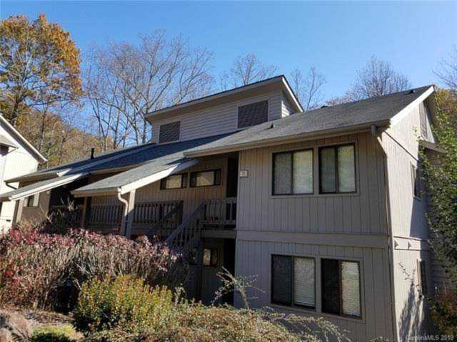 3 Cedarwood Dr Asheville, NC 28803