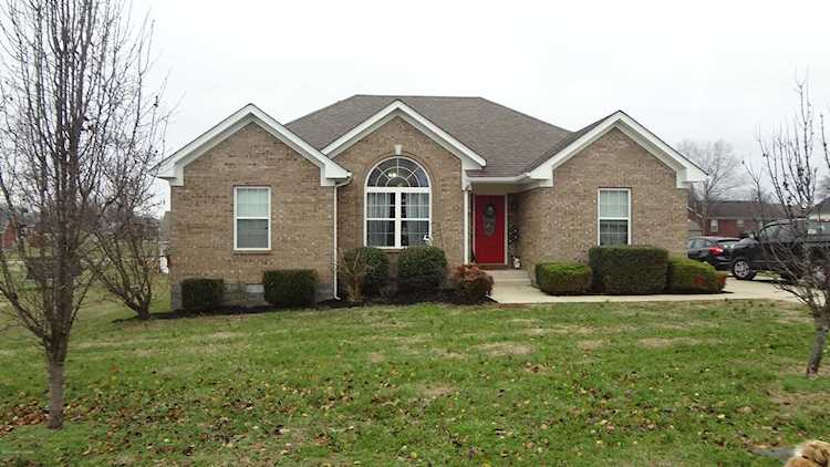 125 Jack Dr Bardstown, KY 40004