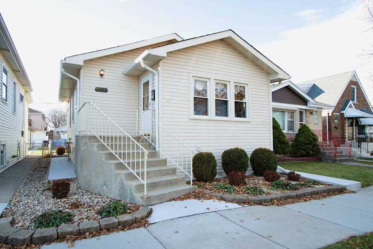 3918 N Oconto Ave Chicago, IL 60634
